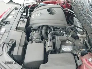 ✅ 2015 Mazda 6 i Grand Touring • VIN: JM1GJ1W5XF1198996 • Лот: 43513071. Опубликован ранее на IAAI с пробегом 137 472 миль. Бесплатный доступ к архиву аукционных продаж из США и подробный отчёт об истории автомобиля на DreamBid. Изображение 19.