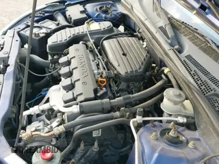 ✅ 2004 Honda Civic VP • VIN: 1HGES16334L005688 • Lot: 43530342. Wystawiony na IAAI z przebiegiem 80 923 mil. Bezpłatny archiwum sprzedaży aukcyjnych z USA i szczegółowy raport historii pojazdu na DreamBid. Zdjęcie 20.