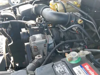 ✅ 2006 Jeep Liberty Limited • VIN: 1J8GL58K56W173410 • Лот: 43011345. Опубликован ранее на IAAI с пробегом 161 000 миль. Бесплатный доступ к архиву аукционных продаж из США и подробный отчёт об истории автомобиля на DreamBid. Изображение 12.