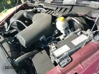 ✅ 2017 Ram 1500 Tradesman • VIN: 1C6RR7KG3HS711859 • Lot: 43408708. Listed on IAAI with 111,365 mi. Free auction sales archive from the USA and detailed vehicle history report at DreamBid. Image 20.