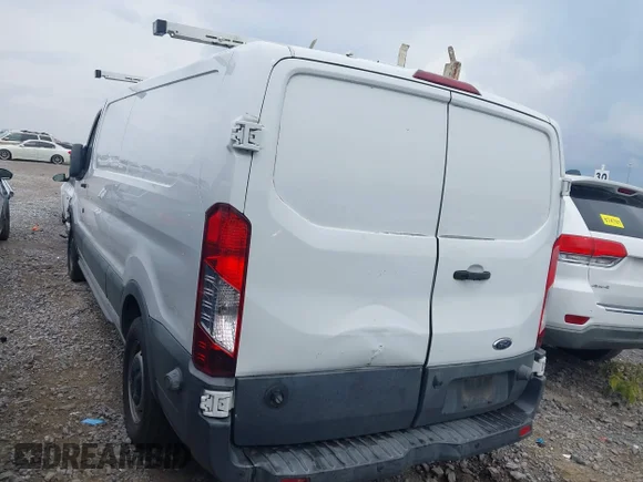 ✅ 2016 Ford Transit • VIN: 1FTYE2YG4GKA85425 • Лот: 43214428. Опубліковано раніше на IAAI з пробігом Не вказано. Безкоштовний доступ до архіву аукціонних продажів зі США та докладний звіт про історію автомобіля на DreamBid. Зображення 3.