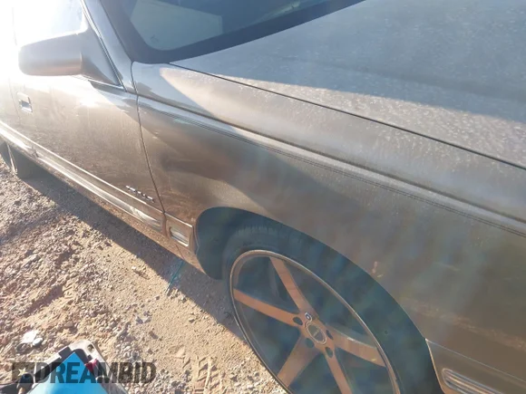 ✅ 1999 Cadillac DeVille • VIN: 1G6KD54Y9XU753901 • Лот: 43177345. Опубликован ранее на IAAI с пробегом Не указан. Бесплатный доступ к архиву аукционных продаж из США и подробный отчёт об истории автомобиля на DreamBid. Изображение 6.