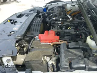 ✅ 2019 Ford Ranger XL • VIN: 1FTER4EHXKLB10931 • Lot: 42215391. Listed on IAAI with 69,890 mi. Free auction sales archive from the USA and detailed vehicle history report at DreamBid. Image 15.