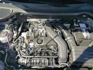 ✅ 2024 Volkswagen Taos SE Black • VIN: 3VVLX7B29RM118107 • Лот: 54929375. Опубликован ранее на Copart с пробегом 961 миль. Бесплатный доступ к архиву аукционных продаж из США и подробный отчёт об истории автомобиля на DreamBid. Изображение 14.