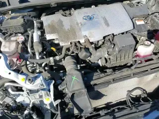 ✅ 2022 Toyota Prius LE • VIN: JTDKAMFPXN3208491 • Lot: 87290675. Listed on Copart with 128,682 mi. Free auction sales archive from the USA and detailed vehicle history report at DreamBid. Image 14.