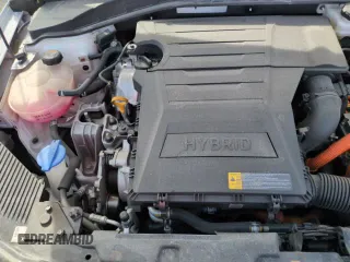 ✅ 2021 Hyundai Ioniq Blue • VIN: KMHC65LC2MU245441 • Lot: 51961765. Wystawiony na Copart z przebiegiem 73 381 mil. Bezpłatny archiwum sprzedaży aukcyjnych z USA i szczegółowy raport historii pojazdu na DreamBid. Zdjęcie 15.