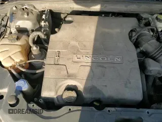 ✅ 2019 Lincoln Continental Livery • VIN: 1LN6L9UK6K5602047 • Лот: 87653425. Опубликован ранее на Copart с пробегом 47 873 миль. Бесплатный доступ к архиву аукционных продаж из США и подробный отчёт об истории автомобиля на DreamBid. Изображение 12.