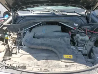 ✅ 2017 BMW X5 xDrive40e • VIN: 5UXKT0C56H0S79763 • Лот: 64284505. Опубликован ранее на Copart с пробегом 145 565 миль. Бесплатный доступ к архиву аукционных продаж из США и подробный отчёт об истории автомобиля на DreamBid. Изображение 13.