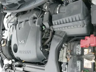 ✅ 2016 Nissan Maxima Platinum • VIN: 1N4AA6AP5GC385246 • Lot: 43568562. Listed on IAAI with 143,702 mi. Free auction sales archive from the USA and detailed vehicle history report at DreamBid. Image 20.