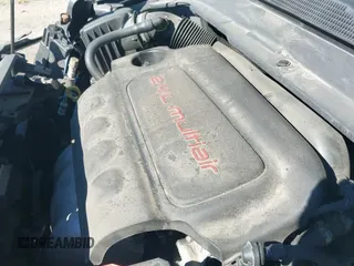 ✅ 2018 Jeep Compass Latitude • VIN: 3C4NJDBB5JT327765 • Lot: 43270965. Wystawiony na IAAI z przebiegiem 113 395 mil. Bezpłatny archiwum sprzedaży aukcyjnych z USA i szczegółowy raport historii pojazdu na DreamBid. Zdjęcie 19.