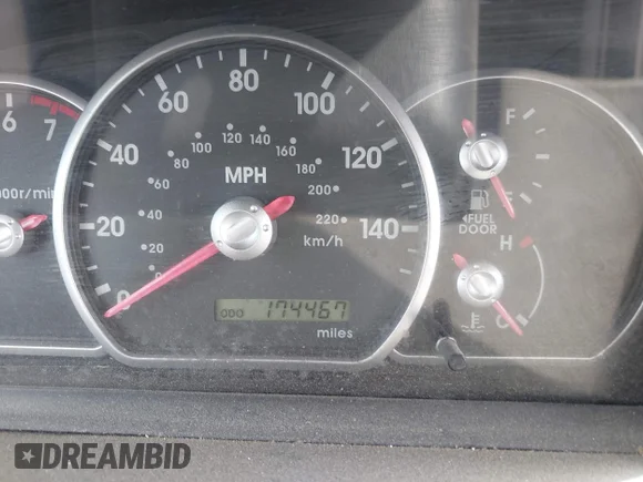 ✅ 2004 Mitsubishi Galant ES • VIN: 4A3AB36F34E111708 • Лот: 42787836. Опубліковано раніше на IAAI з пробігом 174 467 миль. Безкоштовний доступ до архіву аукціонних продажів зі США та докладний звіт про історію автомобіля на DreamBid. Зображення 7.