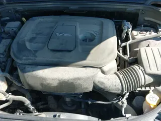 ✅ 2017 Jeep Grand Cherokee Limited • VIN: 1C4RJFBGXHC811607 • Lot: 43275028. Listed on IAAI with 160,266 mi. Free auction sales archive from the USA and detailed vehicle history report at DreamBid. Image 20.