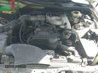 ✅ 2000 Lexus GS 300 • VIN: JT8BD68S2Y0093328 • Лот: 42678584. Опубликован ранее на IAAI с пробегом 206 554 миль. Бесплатный доступ к архиву аукционных продаж из США и подробный отчёт об истории автомобиля на DreamBid. Изображение 19.