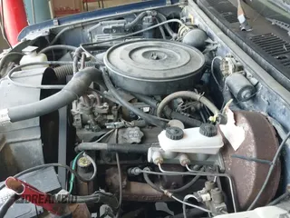 1993 Dodge Dakota с VIN 1B7FL23X1PS160537, выставлен на аукционе IAAI как лот 42612925 с пробегом 194 370 миль миль и . История ставок и продаж доступна на DreamBid. Изображение 12.