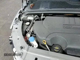 ✅ 2018 Land Rover Range Rover Evoque HSE • VIN: SALVR2RX8JH289602 • Лот: 59653675. Опубликован ранее на Copart с пробегом 50 677 миль. Бесплатный доступ к архиву аукционных продаж из США и подробный отчёт об истории автомобиля на DreamBid. Изображение 17.