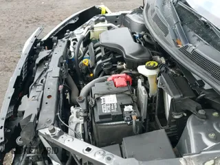 ✅ 2020 Nissan Rogue S • VIN: JN1BJ1CW8LW644393 • Lot: 41907742. Listed on IAAI with 73,176 mi. Free auction sales archive from the USA and detailed vehicle history report at DreamBid. Image 20.