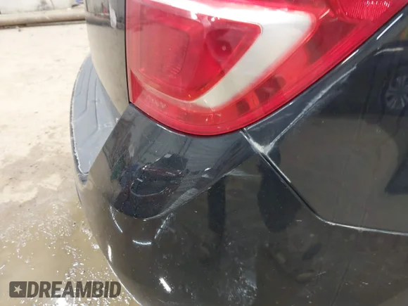 ✅ 2017 Chevrolet Equinox LT • VIN: 2GNFLFEK6H6136724 • Лот: 44687097. Опубліковано раніше на IAAI з пробігом 110 795 миль. Безкоштовний доступ до архіву аукціонних продажів зі США та докладний звіт про історію автомобіля на DreamBid. Зображення 6.