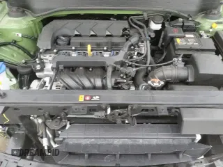 ✅ 2024 Hyundai Venue SEL • VIN: KMHRC8A35RU317487 • Lot: 87356974. Listed on Copart with 7,611 mi. Free auction sales archive from the USA and detailed vehicle history report at DreamBid. Image 14.