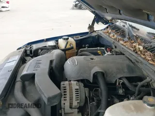 ✅ 2003 Chevrolet Suburban LT • VIN: 1GNFK16Z93J190726 • Лот: 41503771. Опубликован ранее на IAAI с пробегом 231 356 миль. Бесплатный доступ к архиву аукционных продаж из США и подробный отчёт об истории автомобиля на DreamBid. Изображение 12.