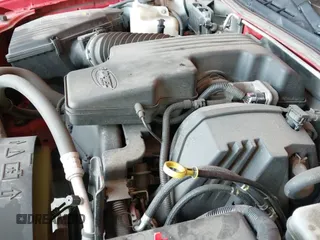 ✅ 2004 Chevrolet Colorado LS Z85 • VIN: 1GCCS198048123195 • Лот: 42381407. Опубликован ранее на IAAI с пробегом 136 537 миль. Бесплатный доступ к архиву аукционных продаж из США и подробный отчёт об истории автомобиля на DreamBid. Изображение 13.