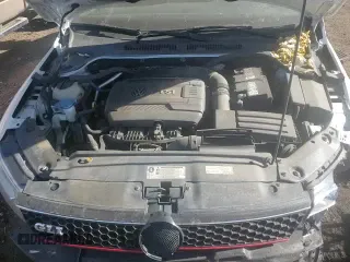 ✅ 2015 Volkswagen Jetta GLI SE • VIN: 3VW4S7AJ7FM255145 • Lot: 83323884. Listed on Copart with 141,276 mi. Free auction sales archive from the USA and detailed vehicle history report at DreamBid. Image 15.