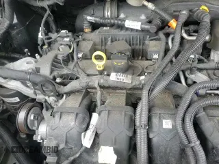 ✅ 2022 Ford Edge SE • VIN: 2FMPK4G99NBA28630 • Lot: 84295735. Listed on Copart with 108,896 mi. Free auction sales archive from the USA and detailed vehicle history report at DreamBid. Image 16.