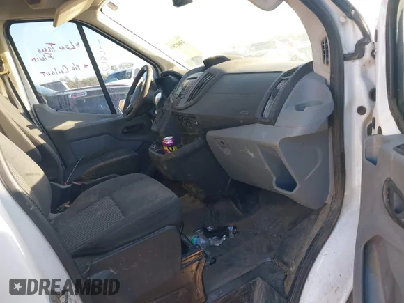 ✅ 2018 Ford Transit • VIN: 1FTYR3XG6JKA20689 • Лот: 44607580. Опубліковано раніше на IAAI з пробігом Не вказано. Безкоштовний доступ до архіву аукціонних продажів зі США та докладний звіт про історію автомобіля на DreamBid. Зображення 5.
