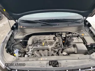 ✅ 2021 Hyundai Venue SEL • VIN: KMHRC8A35MU089922 • Lot: 53972725. Listed on Copart with 43,979 mi. Free auction sales archive from the USA and detailed vehicle history report at DreamBid. Image 14.