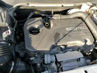 ✅ 2021 Chevrolet Equinox LT • VIN: 3GNAXUEV8MS144638 • Лот: 90595535. Опубликован ранее на Copart с пробегом 87 967 миль. Бесплатный доступ к архиву аукционных продаж из США и подробный отчёт об истории автомобиля на DreamBid. Изображение 16.