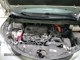 ✅ 2021 Toyota Sienna XLE • VIN: 5TDJSKFC7MS022799 • Lot: 84448365. Listed on Copart with 92,931 mi. Free auction sales archive from the USA and detailed vehicle history report at DreamBid. Image 14.