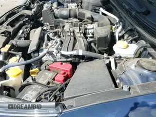 ✅ 2023 Subaru Outback Premium • VIN: 4S4BTADC7P3104449 • Lot: 43092620. Wystawiony na IAAI z przebiegiem 50 180 mil. Bezpłatny archiwum sprzedaży aukcyjnych z USA i szczegółowy raport historii pojazdu na DreamBid. Zdjęcie 18.