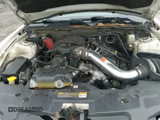 ✅ 2012 Ford Mustang Premium • VIN: 1ZVBP8AM9C5242245 • Lot: 41621980. Listed on IAAI with 271,433 mi. Free auction sales archive from the USA and detailed vehicle history report at DreamBid. Image 20.