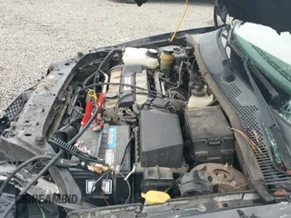 ✅ 2002 Ford Focus SVT • VIN: 3FAHP395X2R188534 • Лот: 43185737. Опубликован ранее на IAAI с пробегом 214 152 миль. Бесплатный доступ к архиву аукционных продаж из США и подробный отчёт об истории автомобиля на DreamBid. Изображение 20.