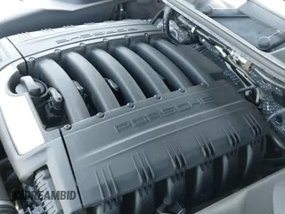 ✅ 2016 Porsche Cayenne • VIN: WP1AA2A27GKA13225 • Lot: 42372124. Wystawiony na IAAI z przebiegiem 47 081 mil. Bezpłatny archiwum sprzedaży aukcyjnych z USA i szczegółowy raport historii pojazdu na DreamBid. Zdjęcie 19.