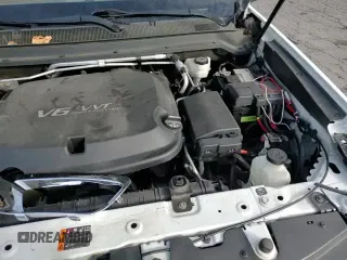 ✅ 2020 Chevrolet Colorado 2WD LT • VIN: 1GCHSCENXL1195638 • Лот: 41633155. Опубликован ранее на Copart с пробегом 127 445 миль. Бесплатный доступ к архиву аукционных продаж из США и подробный отчёт об истории автомобиля на DreamBid. Изображение 13.