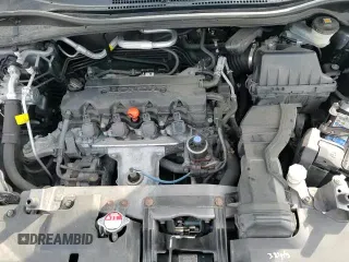 ✅ 2019 Honda HR-V Touring • VIN: 3CZRU6H98KM729696 • Лот: 92326295. Опубликован ранее на Copart с пробегом 76 574 миль. Бесплатный доступ к архиву аукционных продаж из США и подробный отчёт об истории автомобиля на DreamBid. Изображение 15.