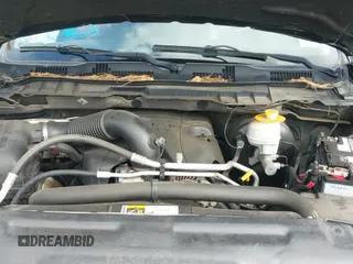 ✅ 2015 Ram 1500 Sport • VIN: 1C6RR7UT5FS783816 • Lot: 43183050. Wystawiony na IAAI z przebiegiem 100 032 mil. Bezpłatny archiwum sprzedaży aukcyjnych z USA i szczegółowy raport historii pojazdu na DreamBid. Zdjęcie 19.