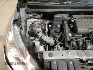 ✅ 2023 Mitsubishi Mirage ES • VIN: ML32FUFJ8PHF06465 • Лот: 93747085. Опубликован ранее на Copart с пробегом 30 499 миль. Бесплатный доступ к архиву аукционных продаж из США и подробный отчёт об истории автомобиля на DreamBid. Изображение 13.