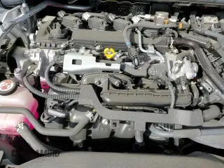 ✅ 2024 Toyota Prius LE • VIN: JTDADABU8R3008700 • Лот: 91277935. Опубликован ранее на Copart с пробегом 16 115 миль. Бесплатный доступ к архиву аукционных продаж из США и подробный отчёт об истории автомобиля на DreamBid. Изображение 14.