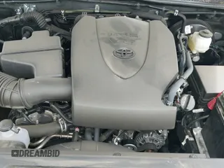 ✅ 2023 Toyota Tacoma SR5 • VIN: 3TMBZ5DN0PM040216 • Lot: 41913169. Wystawiony na IAAI z przebiegiem 28 942 mil. Bezpłatny archiwum sprzedaży aukcyjnych z USA i szczegółowy raport historii pojazdu na DreamBid. Zdjęcie 19.