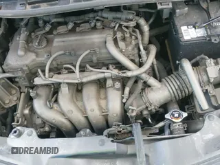 ✅ 2008 Scion xD • VIN: JTKKU10428J030461 • Lot: 43154684. Listed on IAAI with 216,117 mi. Free auction sales archive from the USA and detailed vehicle history report at DreamBid. Image 12.