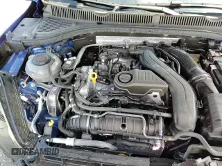 ✅ 2024 Volkswagen Jetta S • VIN: 3VW5M7BU6RM064070 • Лот: 87424725. Опубликован ранее на Copart с пробегом 3 725 миль. Бесплатный доступ к архиву аукционных продаж из США и подробный отчёт об истории автомобиля на DreamBid. Изображение 16.