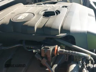 ✅ 2018 Cadillac CTS Luxury AWD • VIN: 1G6AX5SX0J0181693 • Lot: 43482294. Wystawiony na IAAI z przebiegiem 122 621 mil. Bezpłatny archiwum sprzedaży aukcyjnych z USA i szczegółowy raport historii pojazdu na DreamBid. Zdjęcie 20.