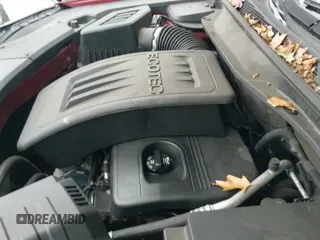 ✅ 2010 GMC Terrain SLT-1 • VIN: 2CTFLGEW6A6369076 • Лот: 41697118. Опубликован ранее на IAAI с пробегом 137 260 миль. Бесплатный доступ к архиву аукционных продаж из США и подробный отчёт об истории автомобиля на DreamBid. Изображение 12.