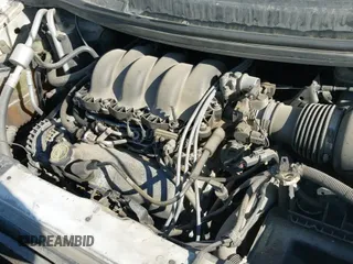 ✅ 2003 Ford Windstar Cargo • VIN: 2FTZA54413BB42827 • Лот: 41605748. Опубликован ранее на IAAI с пробегом 94 329 миль. Бесплатный доступ к архиву аукционных продаж из США и подробный отчёт об истории автомобиля на DreamBid. Изображение 12.