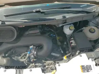 ✅ 2017 Ford Transit • VIN: 1FTYE2CM7HKA22835 • Lot: 66177115. Listed on Copart with 118,996 mi. Free auction sales archive from the USA and detailed vehicle history report at DreamBid. Image 14.