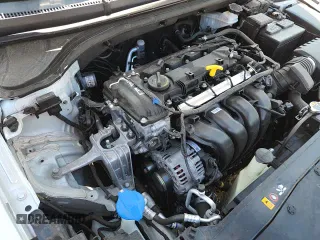 2017 Hyundai Elantra SE z VIN 5NPD74LF0HH201576, wystawiony jako Copart lot #85171515 z przebiegiem 81 010 mil mil oraz Szkoda całkowita • Salvage title. Historia ofert i sprzedaży dostępna na DreamBid. Obrazek 15.