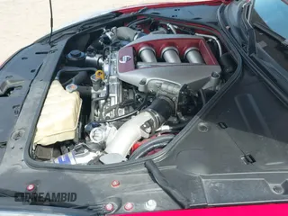 ✅ 2015 Nissan GT-R Premium • VIN: JN1AR5EF9FM281594 • Lot: 42447258. Wystawiony na IAAI z przebiegiem 44 549 mil. Bezpłatny archiwum sprzedaży aukcyjnych z USA i szczegółowy raport historii pojazdu na DreamBid. Zdjęcie 19.