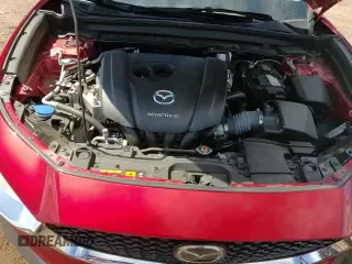 ✅ 2020 Mazda CX-30 Premium • VIN: 3MVDMBEM9LM125379 • Lot: 65645455. Listed on Copart with 39,684 mi. Free auction sales archive from the USA and detailed vehicle history report at DreamBid. Image 16.