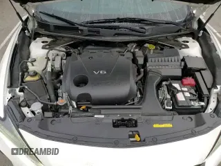 ✅ 2022 Nissan Maxima SR • VIN: 1N4AA6EV3NC502974 • Lot: 82246195. Listed on Copart with 49,945 mi. Free auction sales archive from the USA and detailed vehicle history report at DreamBid. Image 13.